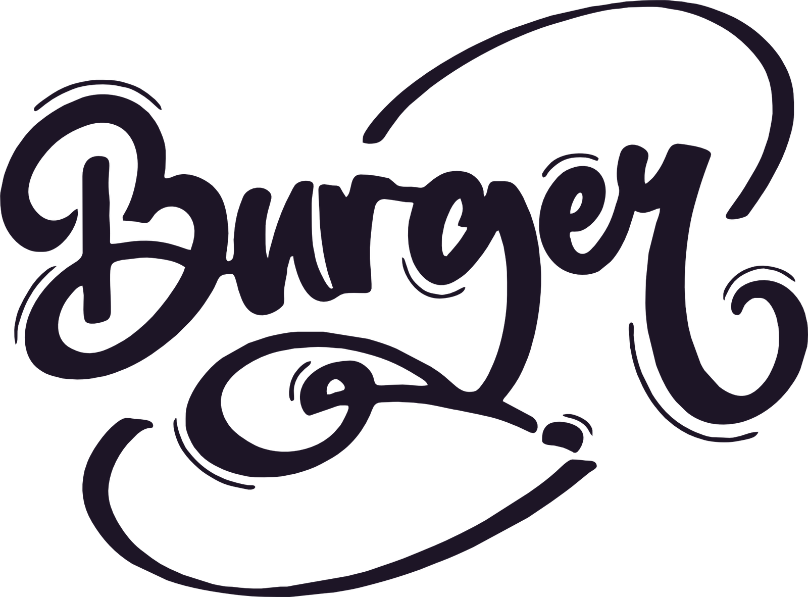 Burger Co. logo